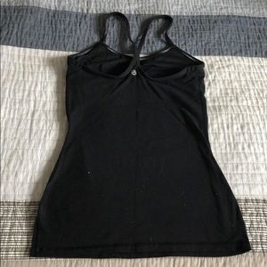 Lululemon Workout Tank